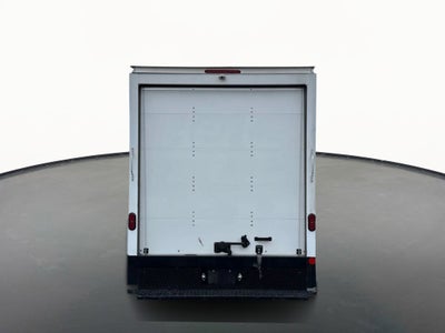 2022 Ford E-Series Cutaway E-350