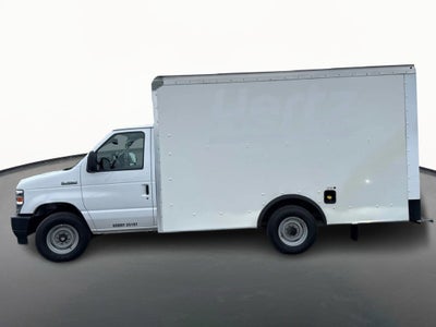 2022 Ford E-Series Cutaway E-350