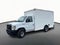 2022 Ford E-Series Cutaway E-350