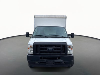 2022 Ford E-Series Cutaway E-350