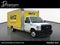 2023 Ford E-Series Cutaway E-350