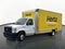 2023 Ford E-Series Cutaway E-350