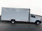 2022 Ford E-Series Cutaway E-350