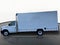2022 Ford E-Series Cutaway E-350