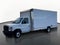 2022 Ford E-Series Cutaway E-350