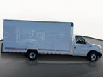 2023 Ford E-Series Cutaway E-350