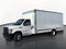 2023 Ford E-Series Cutaway E-350