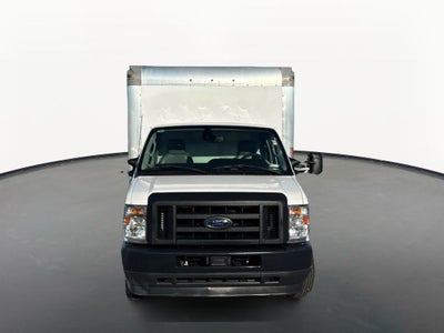 2023 Ford E-Series Cutaway E-350