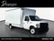 2022 Ford E-Series Cutaway E-350