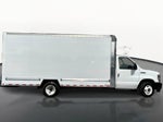 2023 Ford E-Series Cutaway E-350