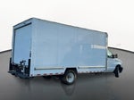 2023 Ford E-Series Cutaway E-350