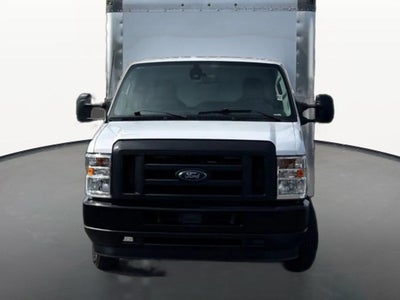 2023 Ford E-Series Cutaway E-350