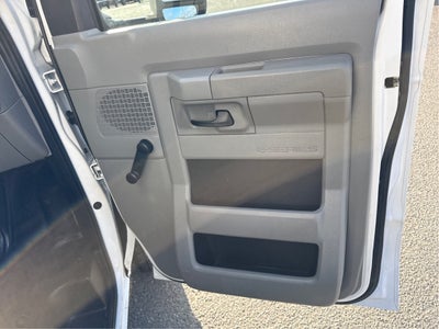 2015 Ford Econoline Commercial Cuta E-350 SUPER DUTY