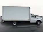 2015 Ford Econoline Commercial Cuta E-350 SUPER DUTY