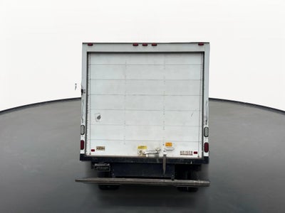 2015 Ford Econoline Commercial Cuta E-350 SUPER DUTY