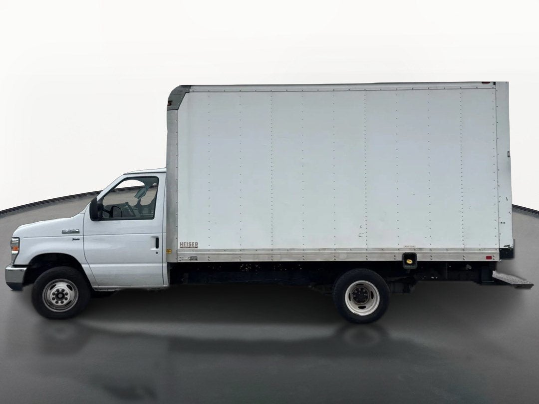 2015 Ford Econoline Commercial Cuta E-350 SUPER DUTY