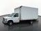 2015 Ford Econoline Commercial Cuta E-350 SUPER DUTY