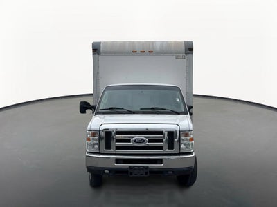 2015 Ford Econoline Commercial Cuta E-350 SUPER DUTY