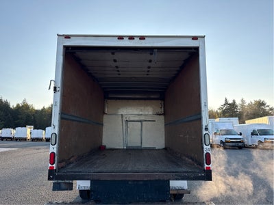 2015 Ford Econoline Commercial Cuta E-350 SUPER DUT