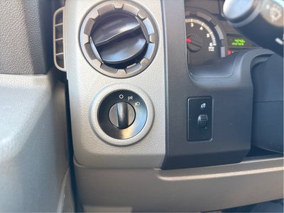 2015 Ford Econoline Commercial Cuta E-350 SUPER DUT