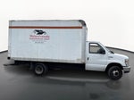 2015 Ford Econoline Commercial Cuta E-350 SUPER DUT