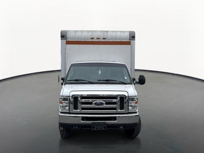 2015 Ford Econoline Commercial Cuta E-350 SUPER DUT