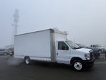 2024 Ford E-Series Cutaway E-350