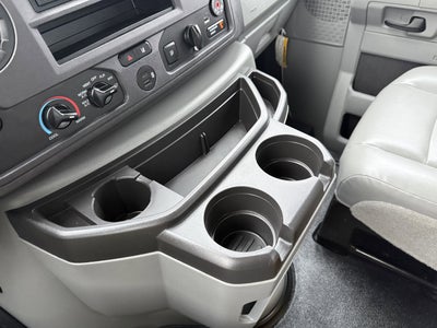 2024 Ford E-Series Cutaway E-350