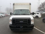 2024 Ford E-Series Cutaway E-350