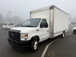 2024 Ford E-Series Cutaway E-350