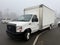 2024 Ford E-Series Cutaway E-350
