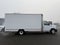 2024 Ford E-Series Cutaway E-350