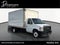 2024 Ford E-Series Cutaway E-350