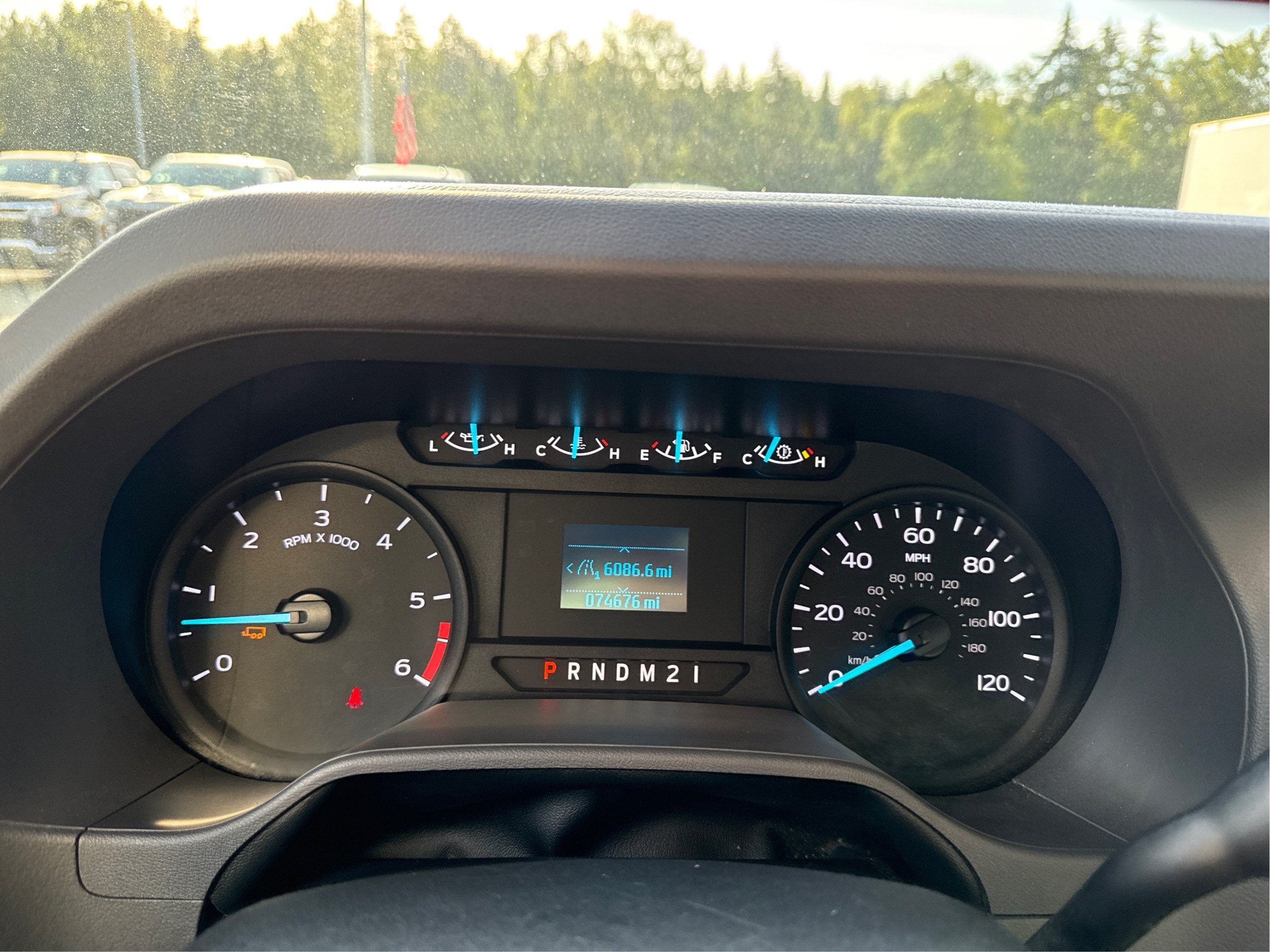 2024 Ford E-Series Cutaway E-350