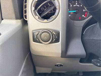 2024 Ford E-Series Cutaway E-350