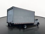 2024 Ford E-Series Cutaway E-350