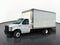 2024 Ford E-Series Cutaway E-350