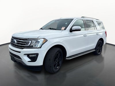 2021 Ford Expedition XLT