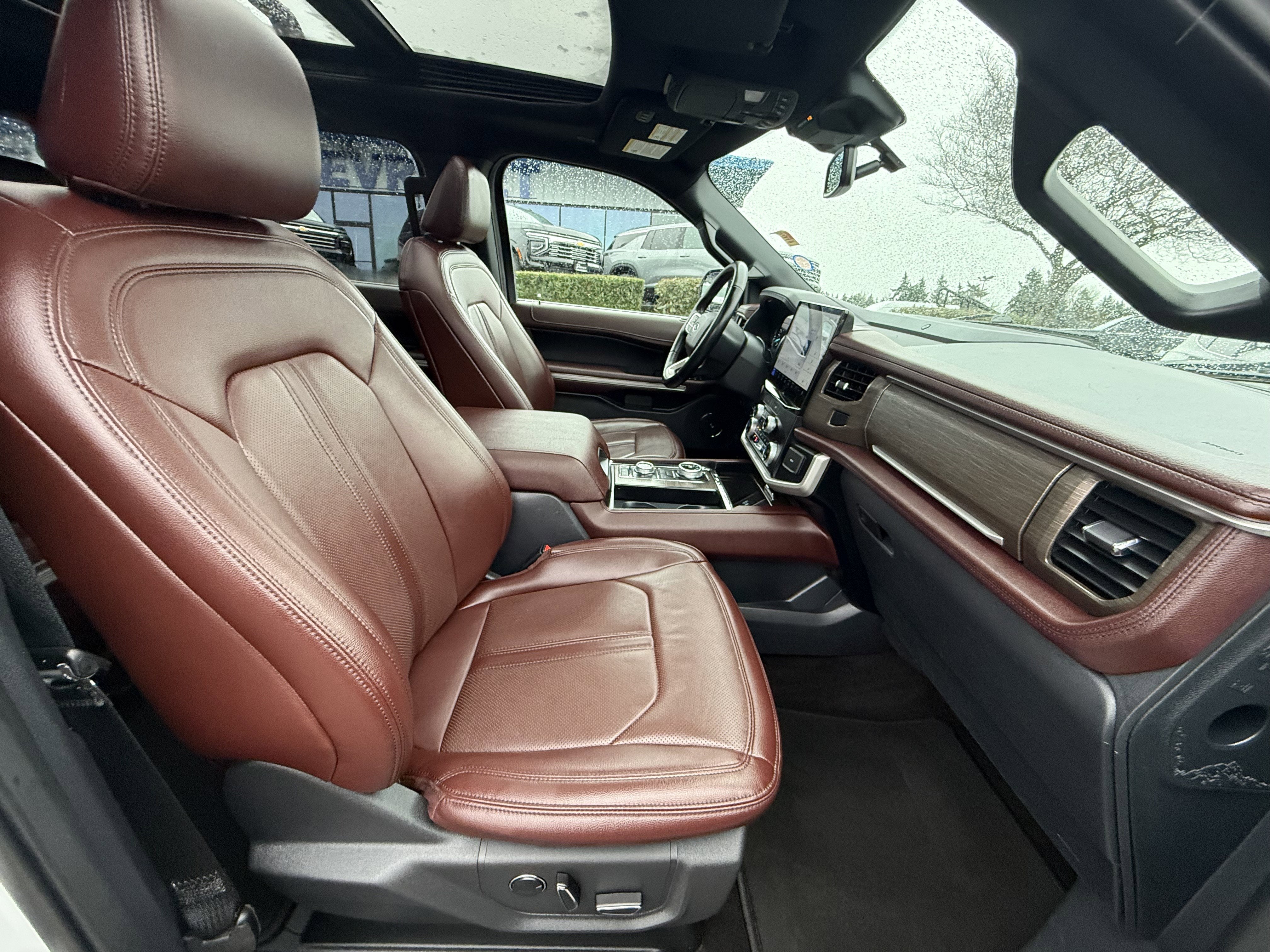 2023 Ford Expedition Limited