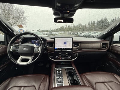 2023 Ford Expedition Limited