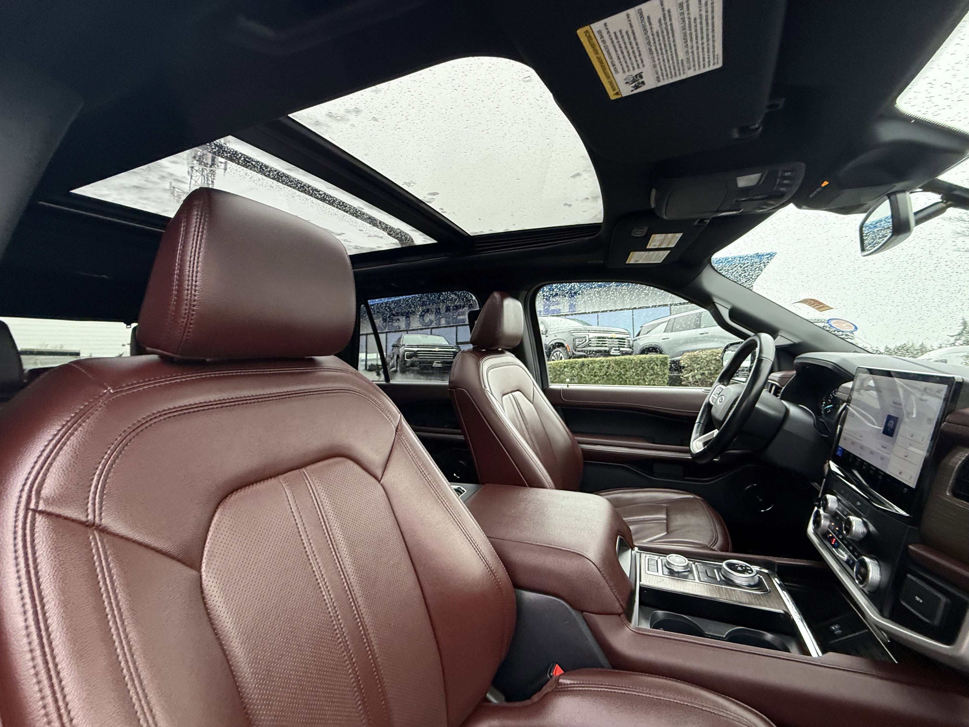 2023 Ford Expedition Limited