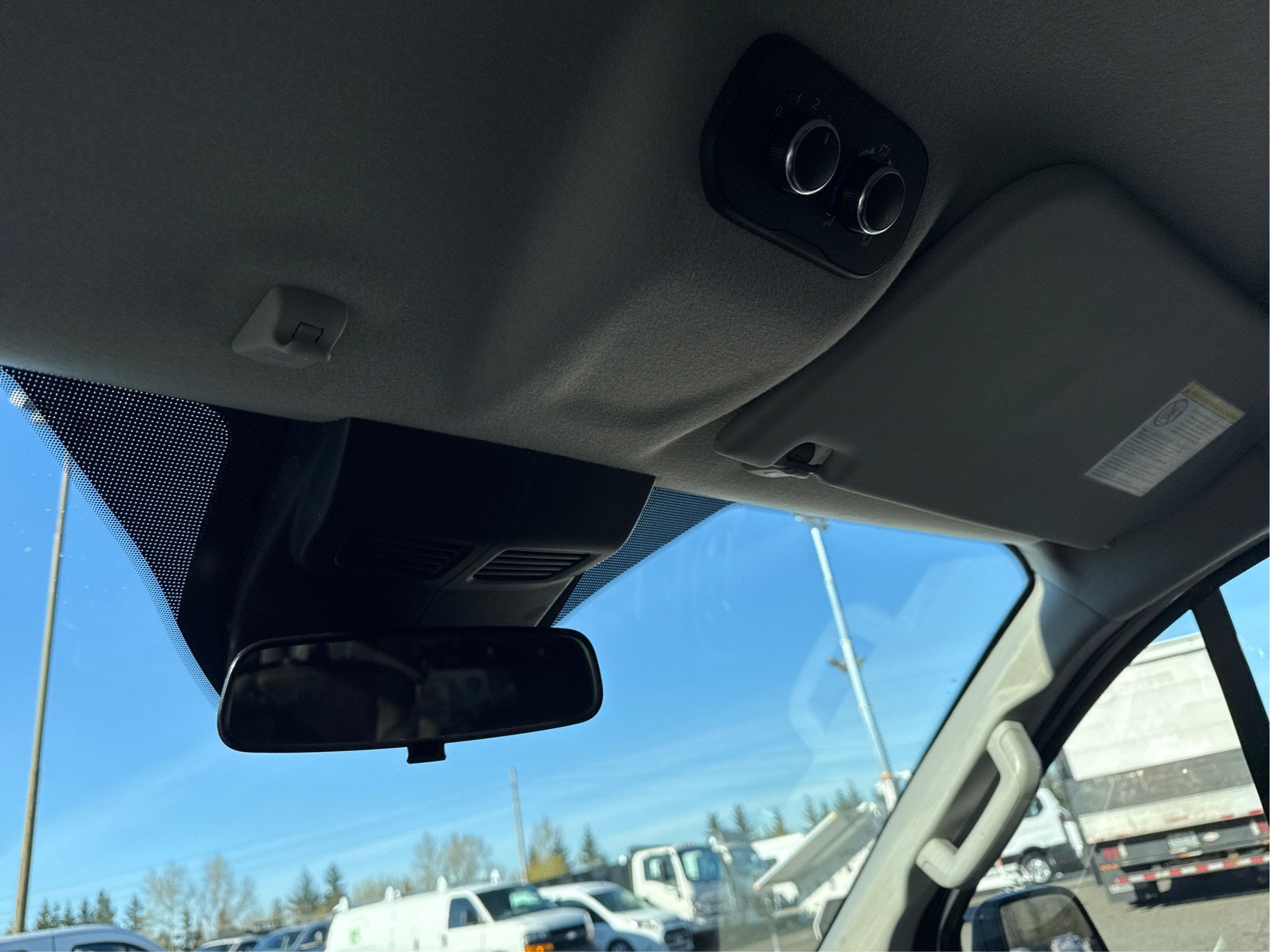 2020 Ford Transit Passenger Wagon XL