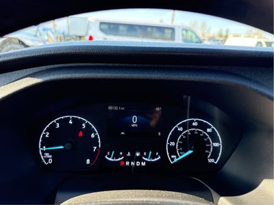 2020 Ford Transit Passenger Wagon XL