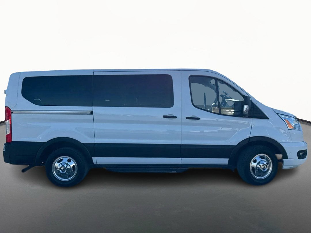 2020 Ford Transit Passenger Wagon XL