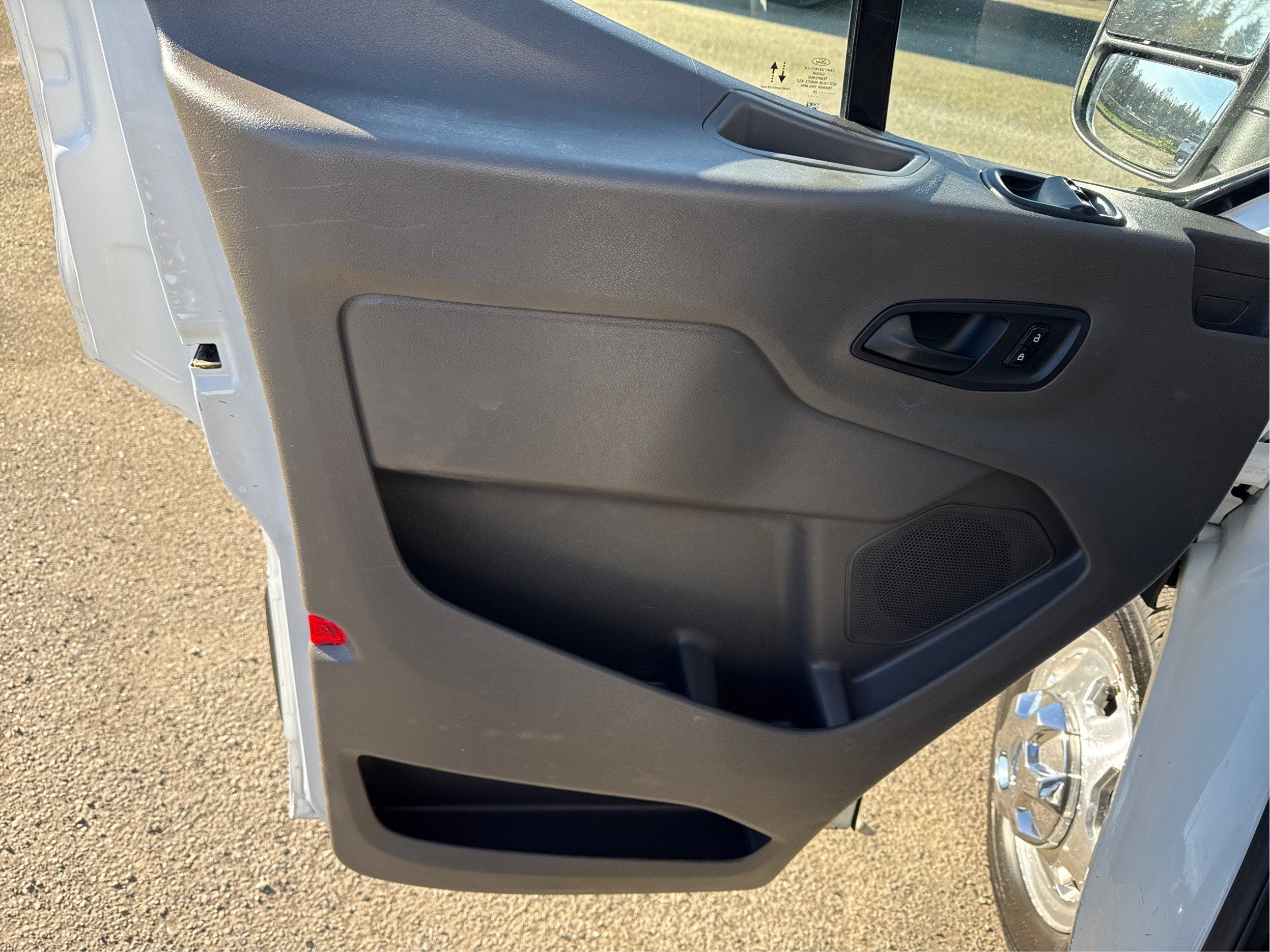 2020 Ford Transit Passenger Wagon XL