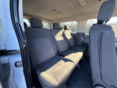 2020 Ford Transit Passenger Wagon XL