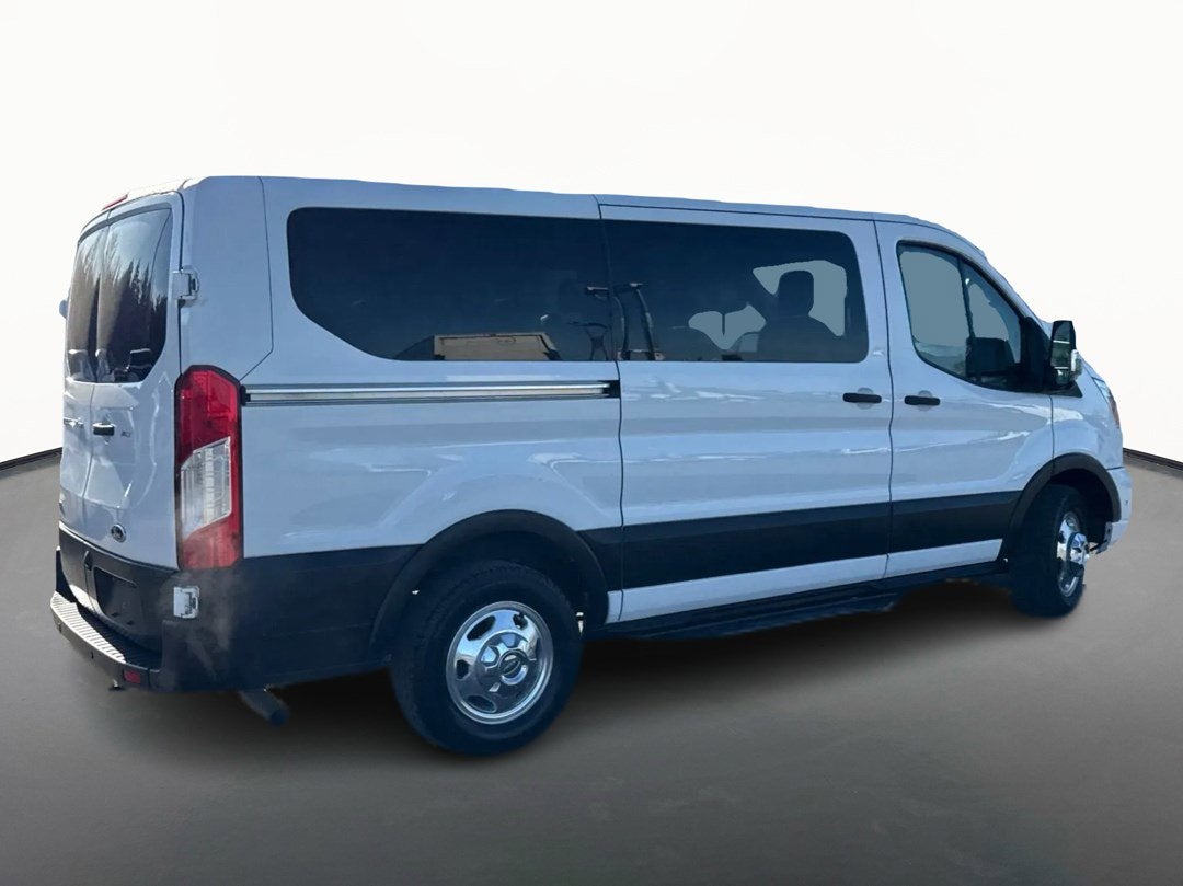 2020 Ford Transit Passenger Wagon XL