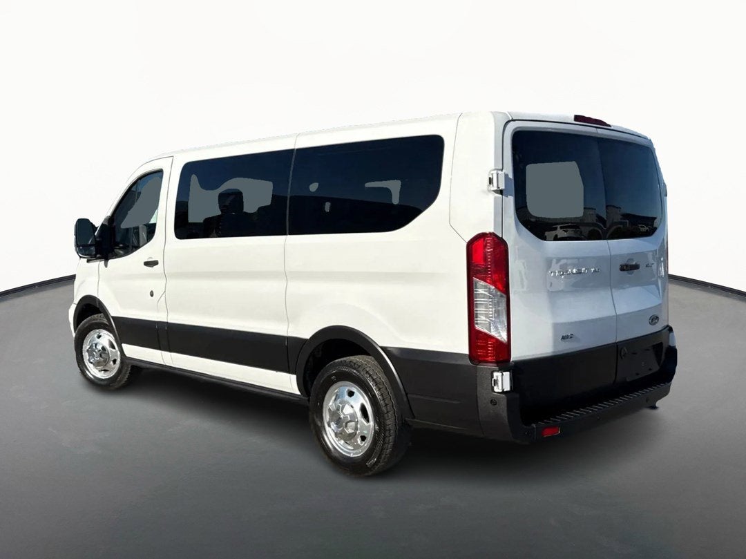 2020 Ford Transit Passenger Wagon XL