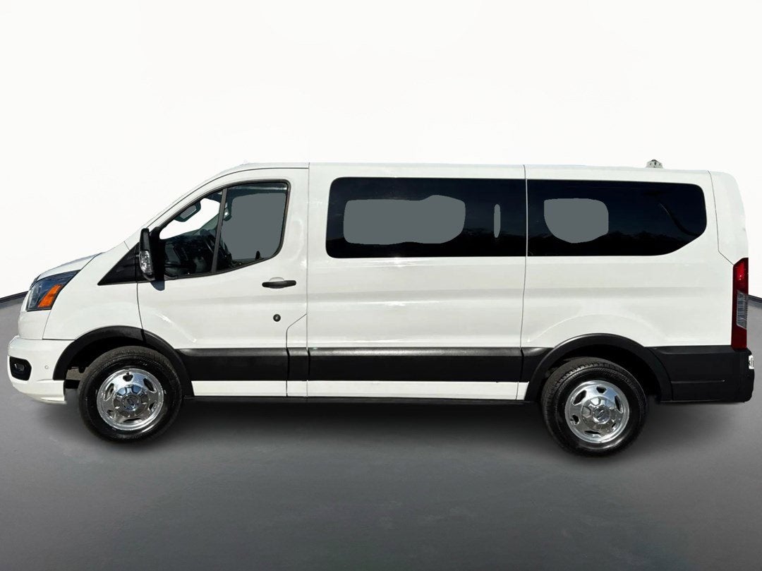 2020 Ford Transit Passenger Wagon XL