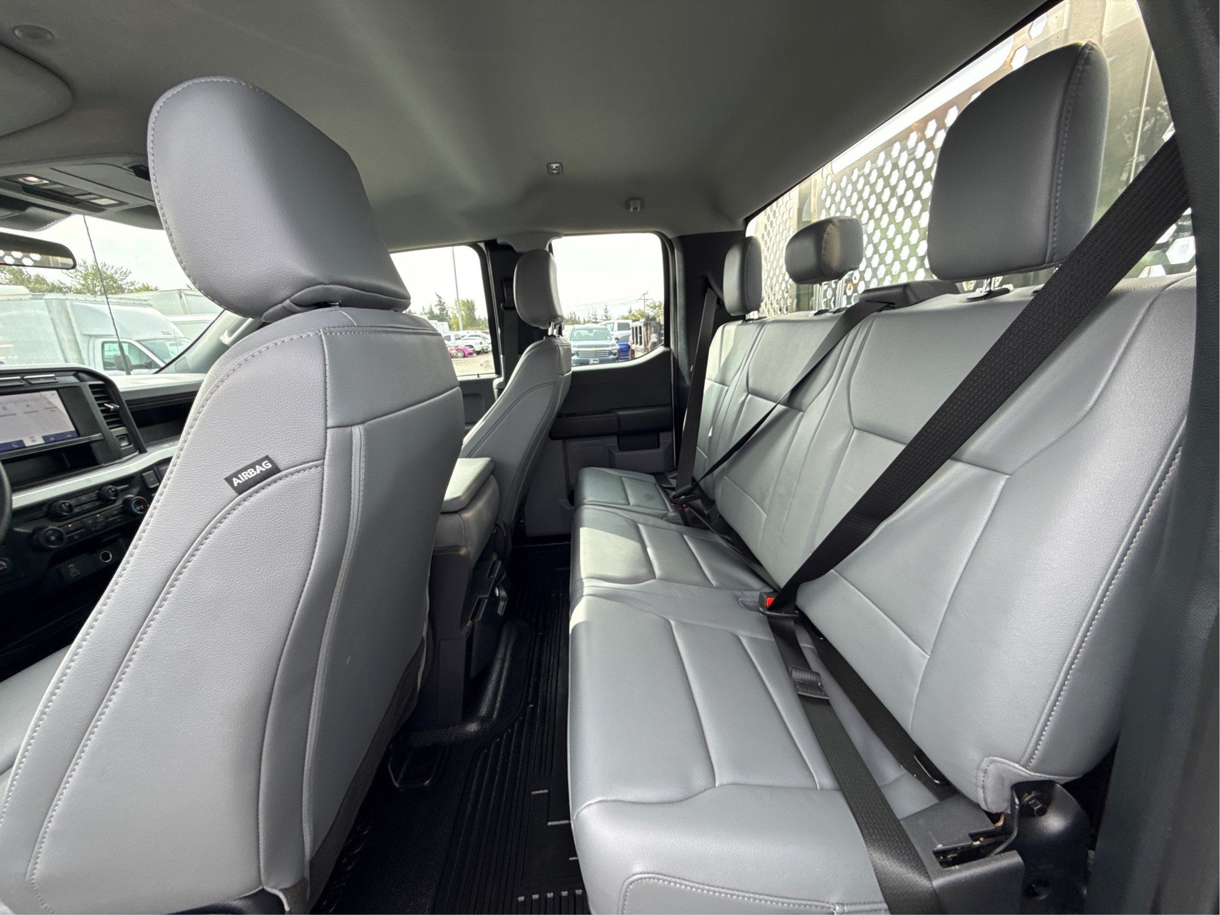 2023 Ford F-250 XL